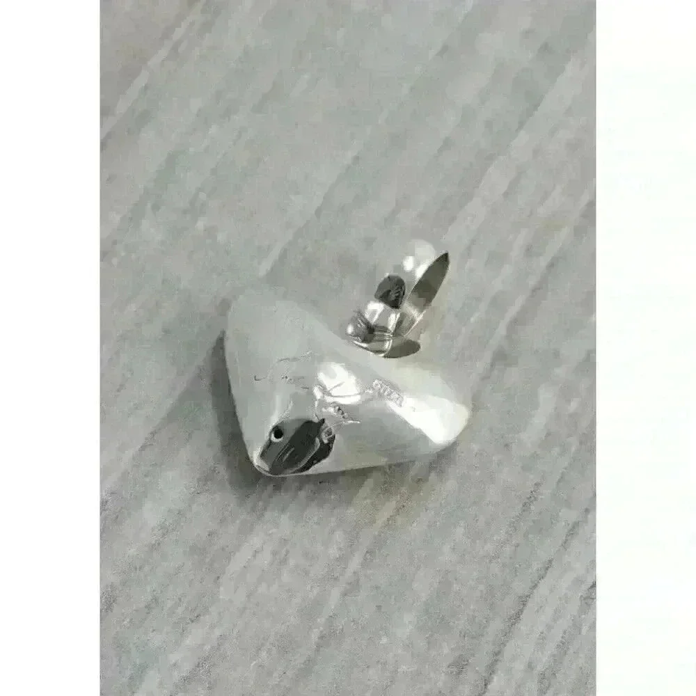 Kalibre sterling silver